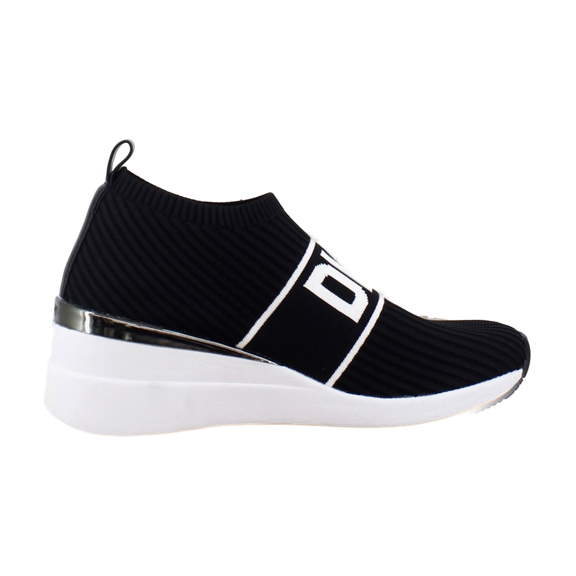 Black/White