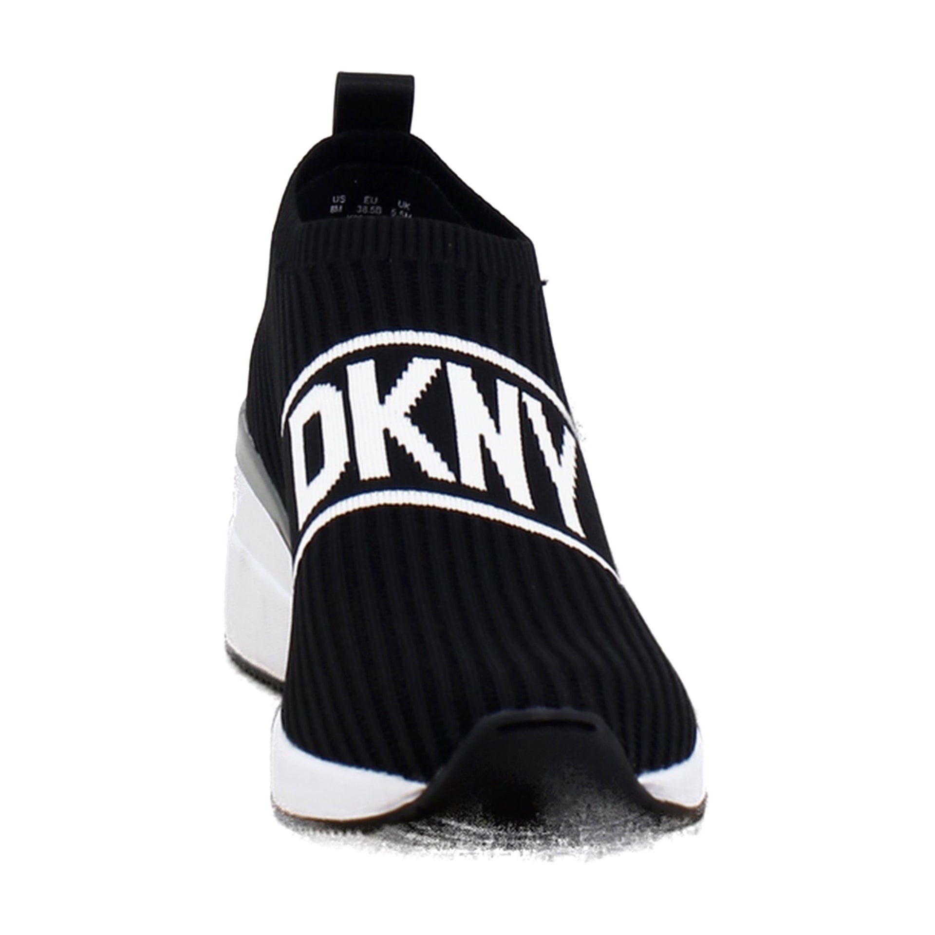 Black/White