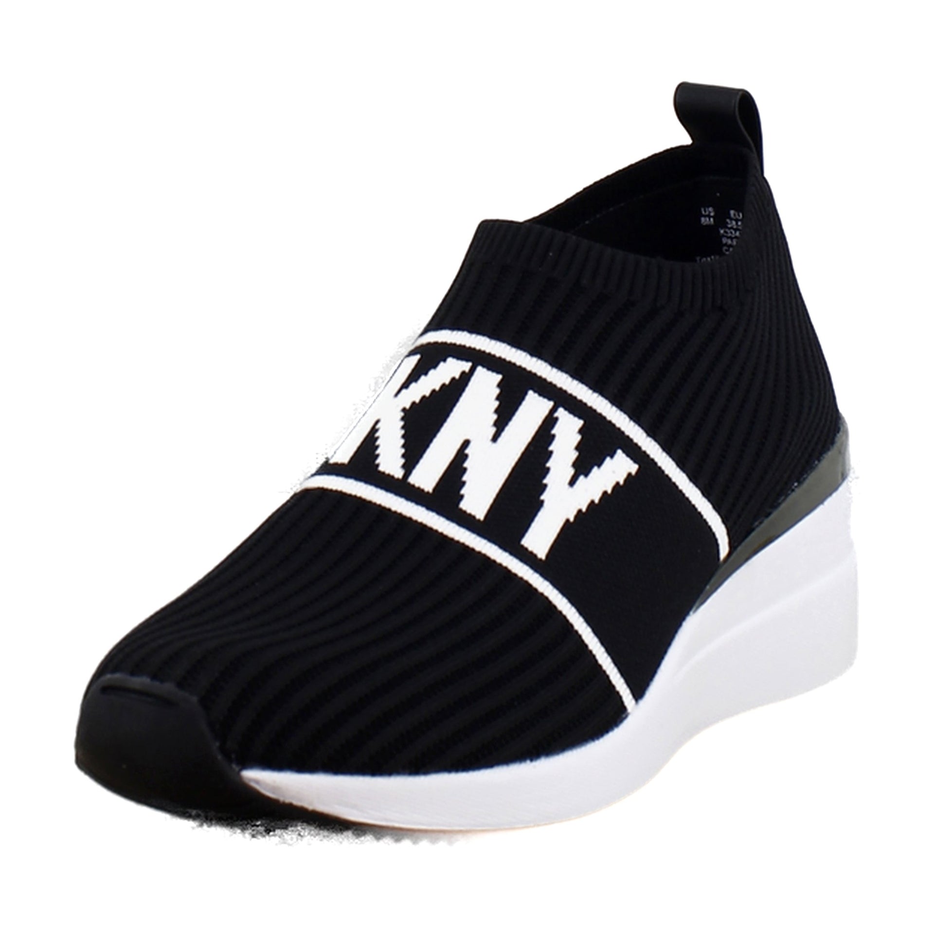Black/White