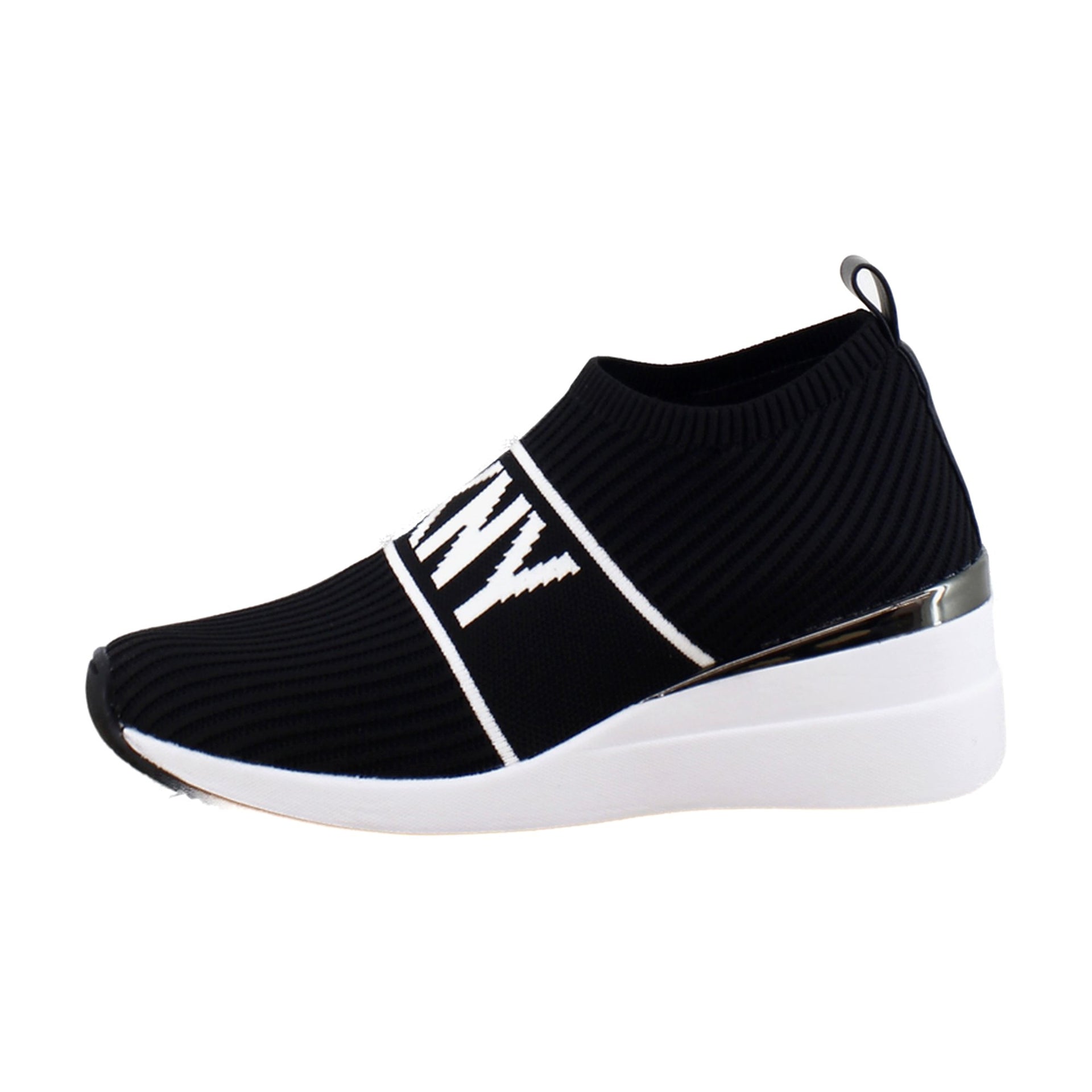 Black/White
