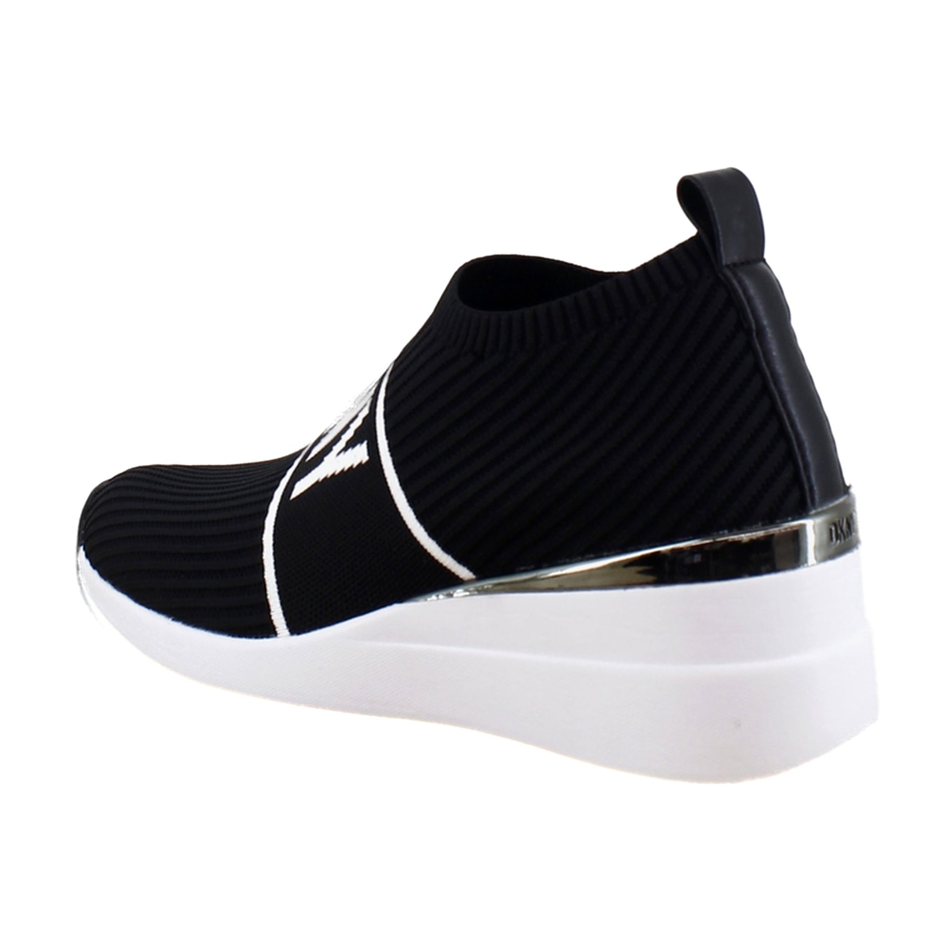 Black/White