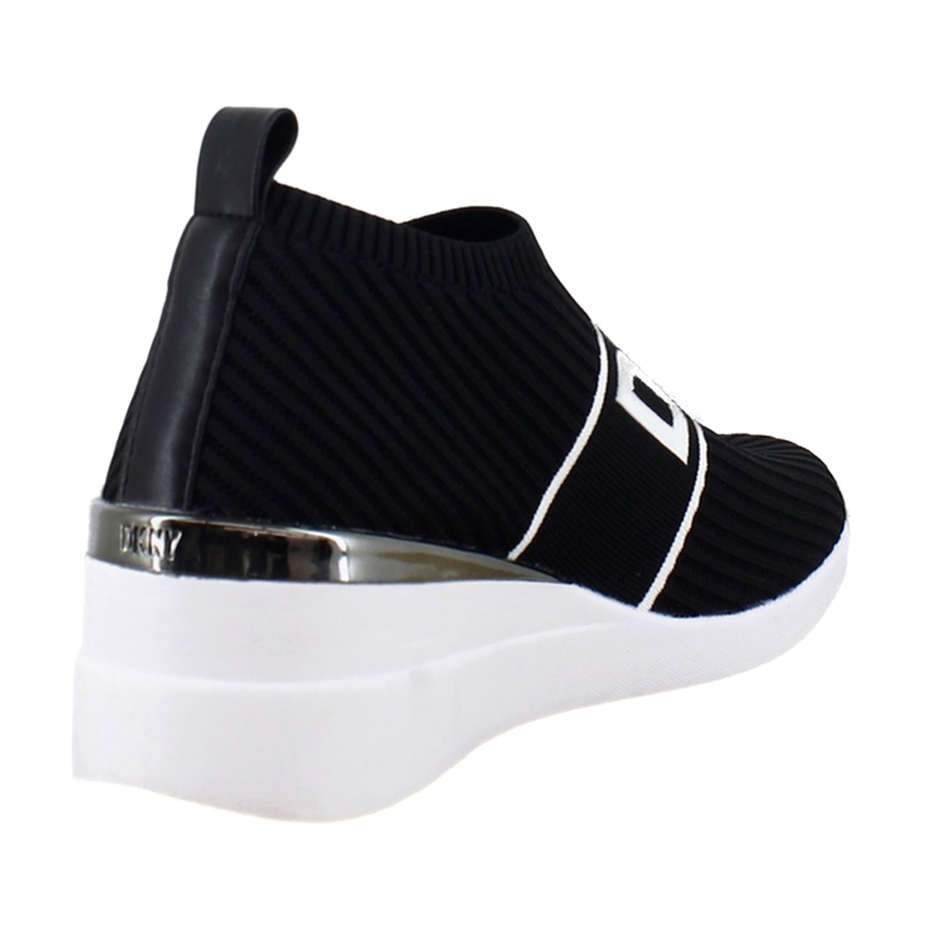 Black/White