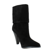 Black Suede
