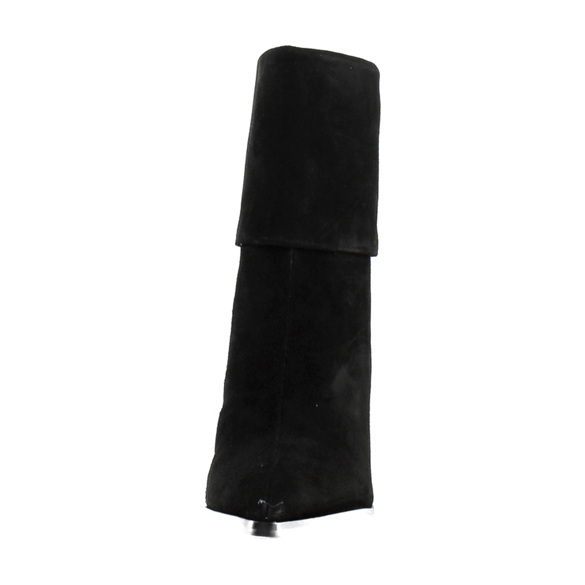 Black Suede
