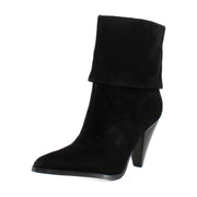 Black Suede