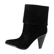 Black Suede