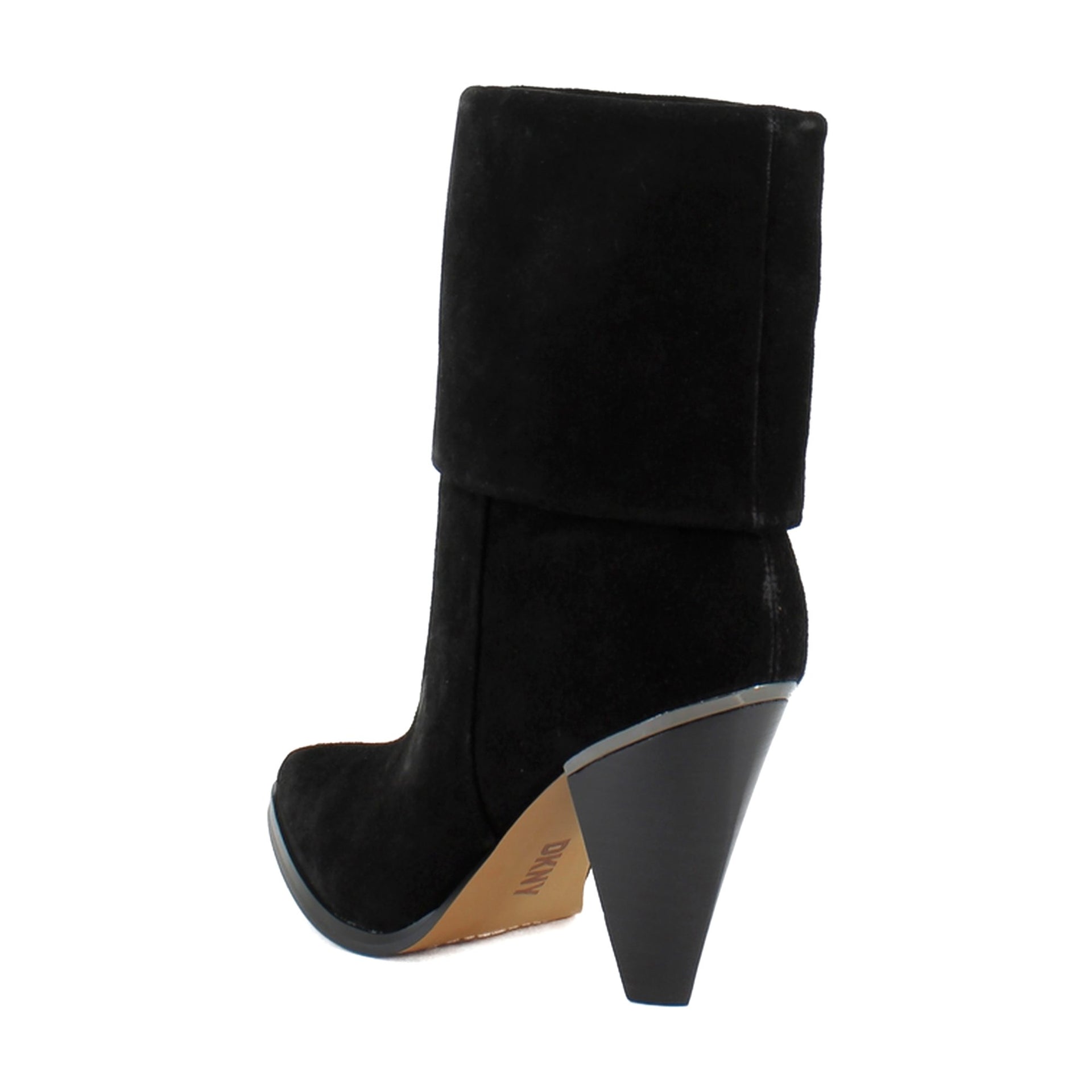 Black Suede