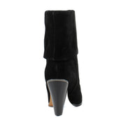 Black Suede
