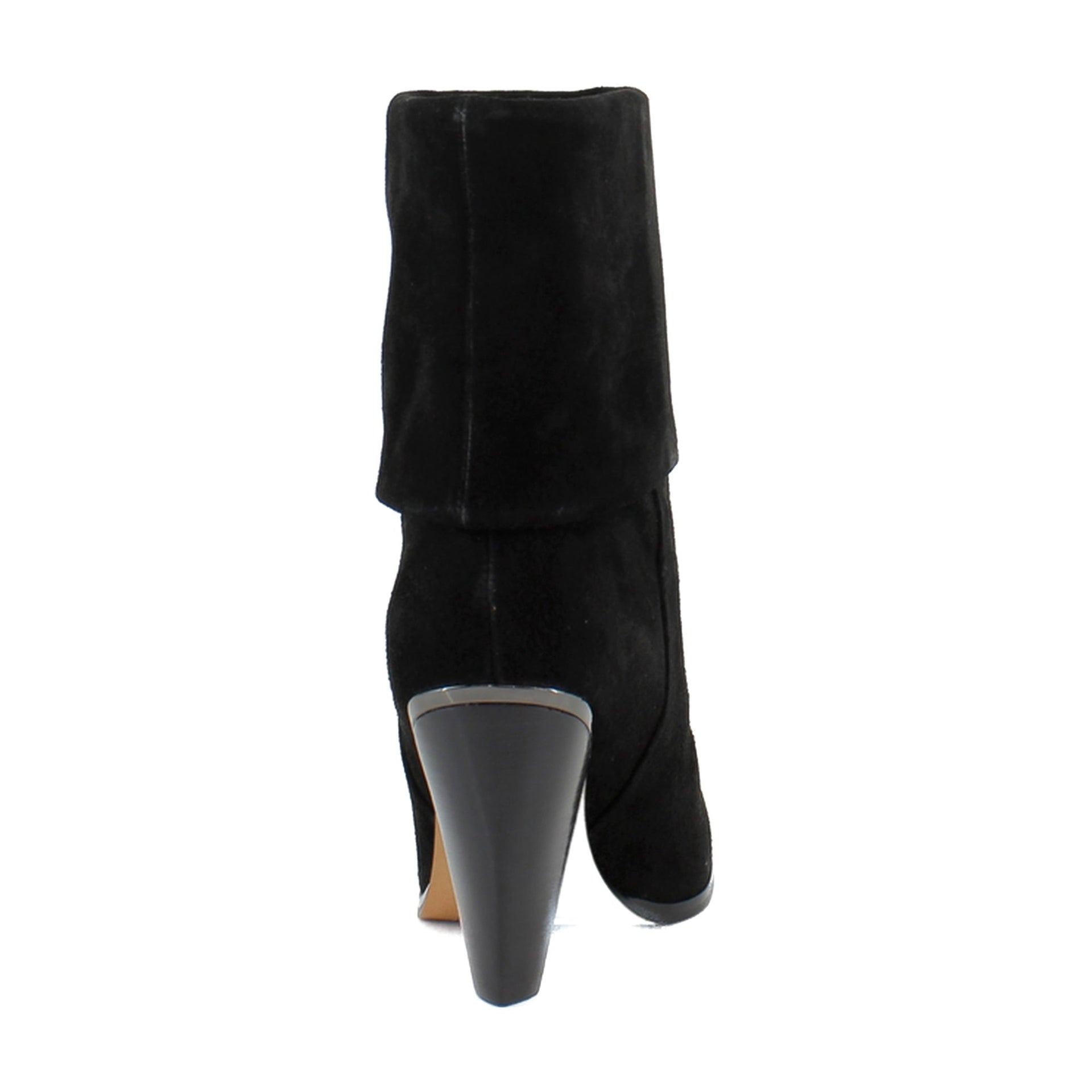 Black Suede