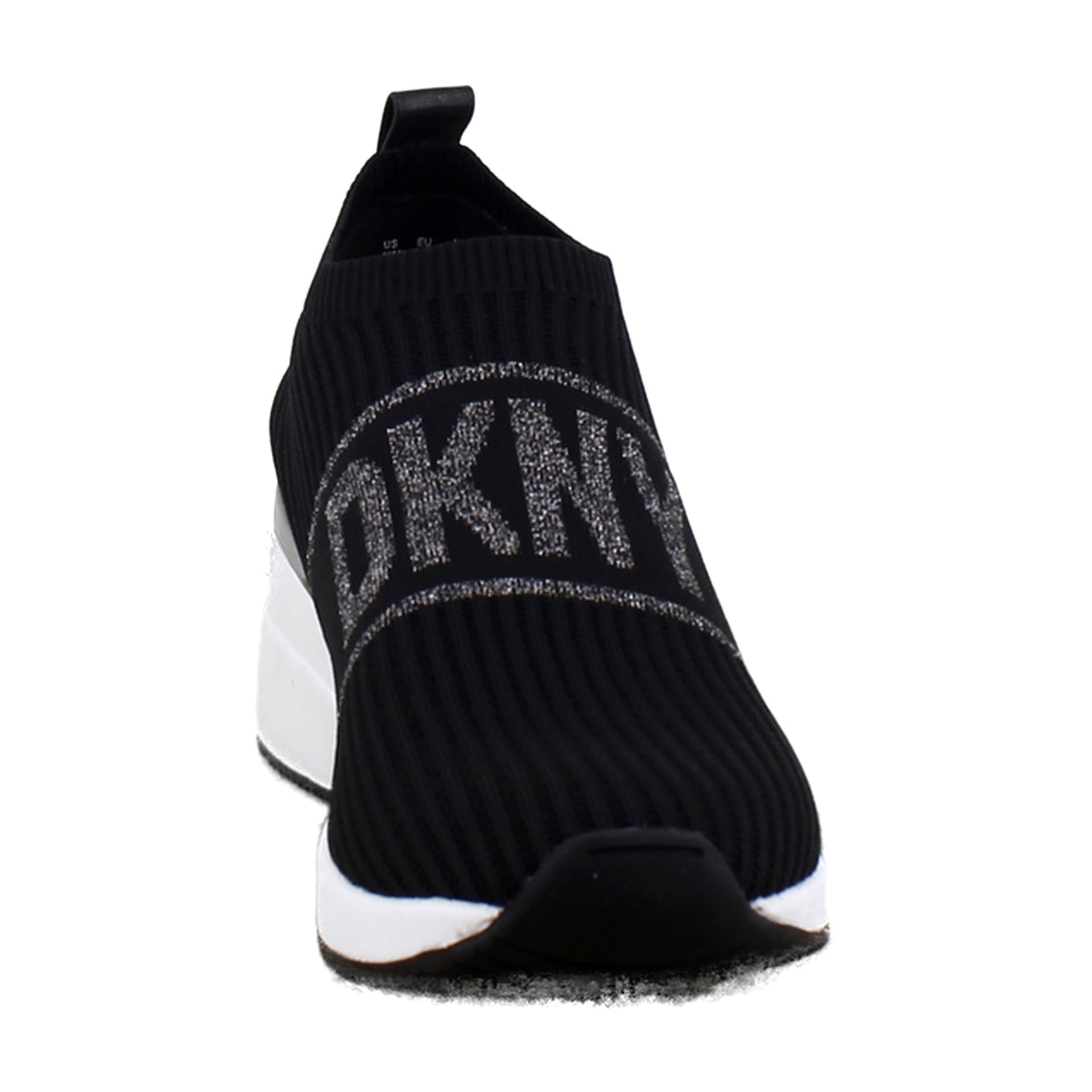 Black/Dark Gunmetal