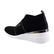Black/Dark Gunmetal
