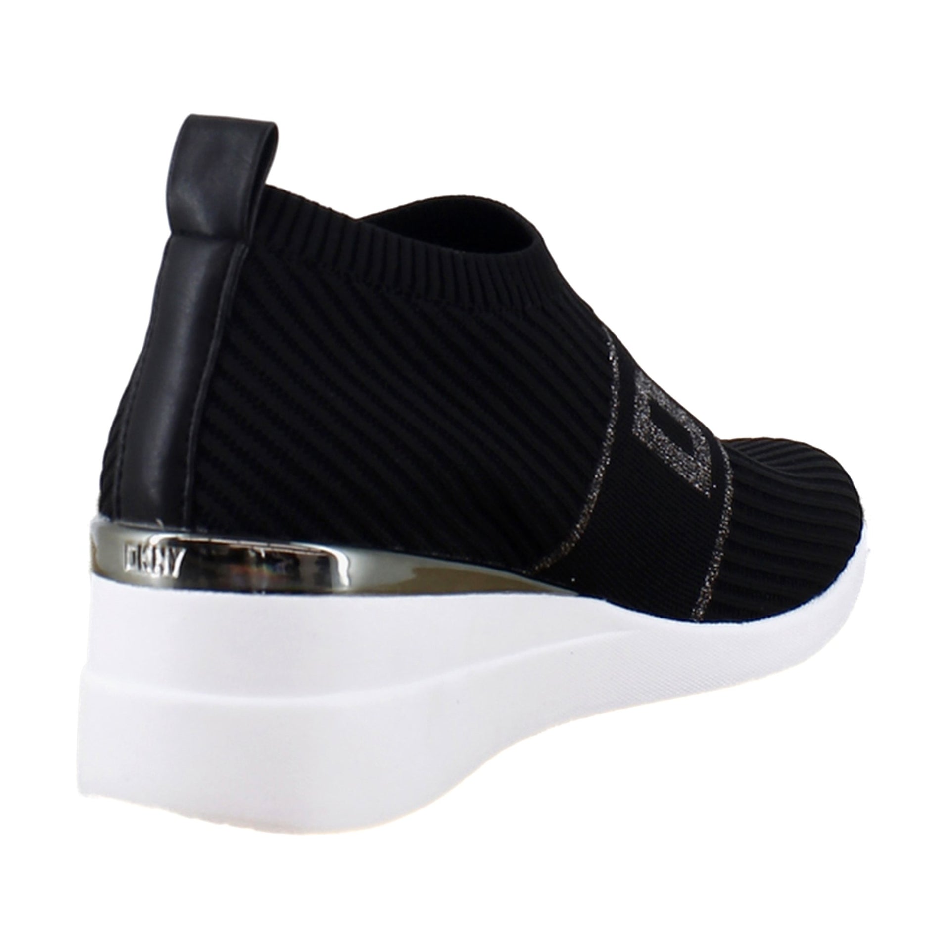 Black/Dark Gunmetal