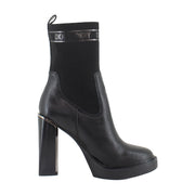 Black/Dark Gunmetal
