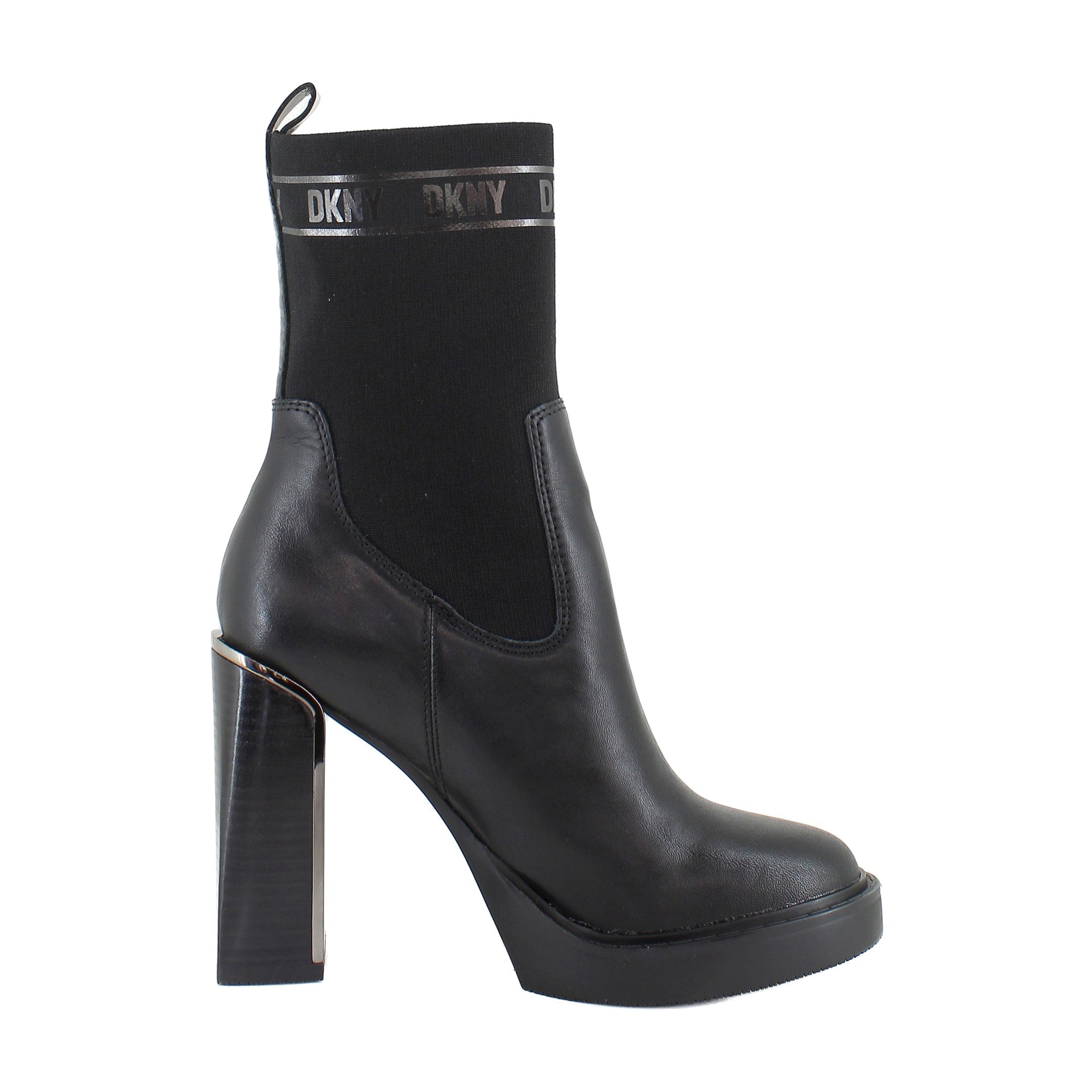Black/Dark Gunmetal