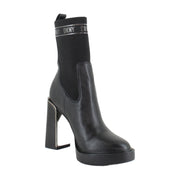 Black/Dark Gunmetal