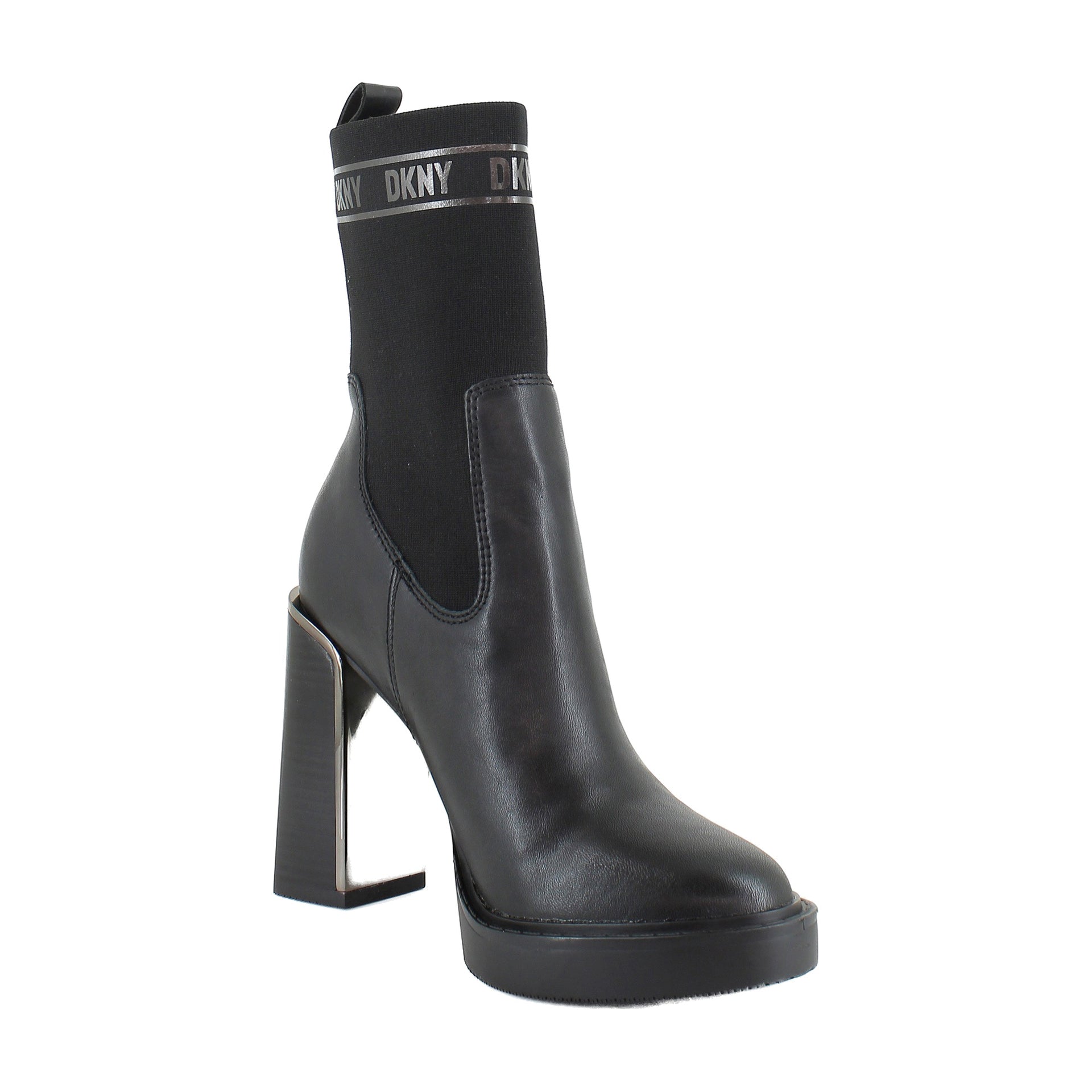Black/Dark Gunmetal
