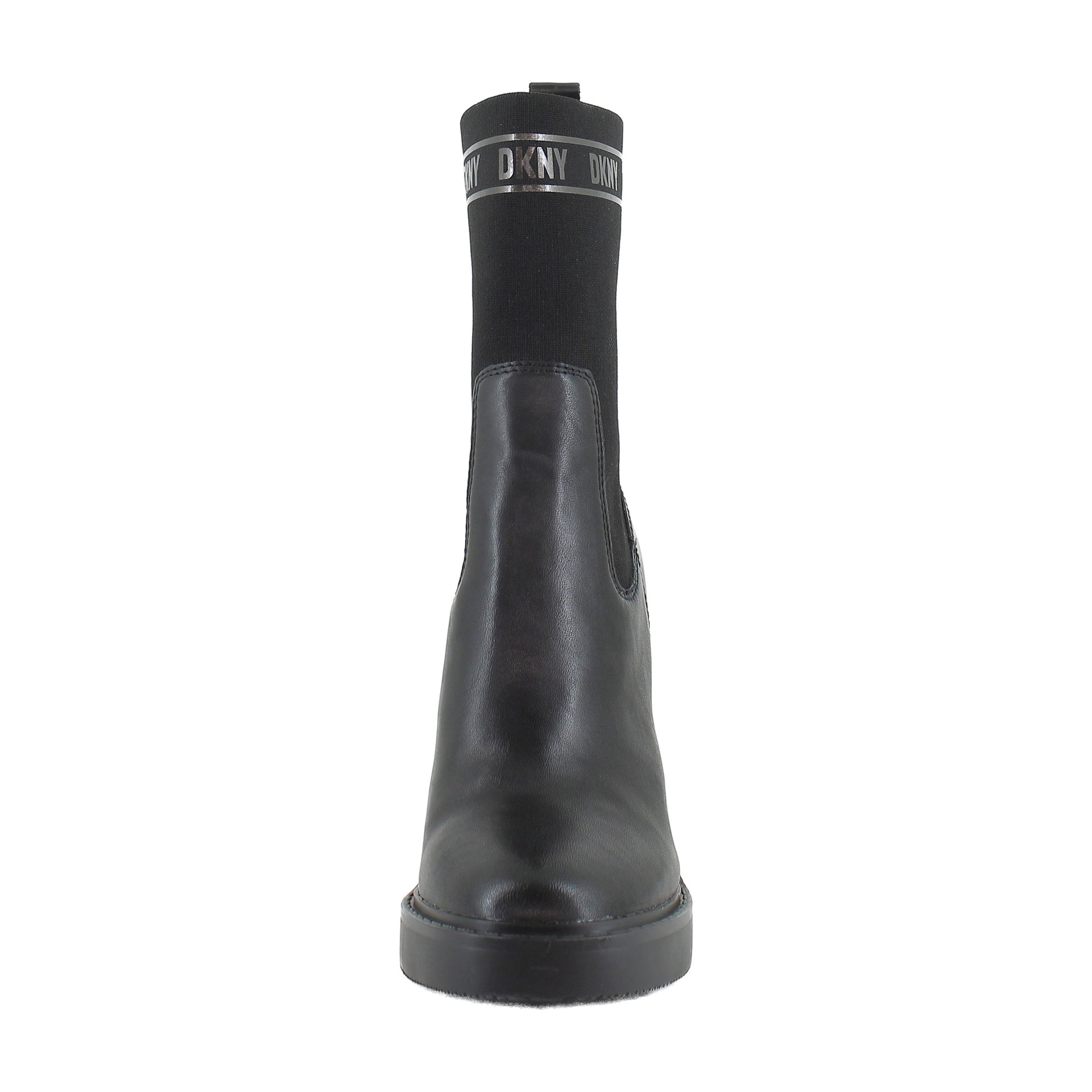 Black/Dark Gunmetal