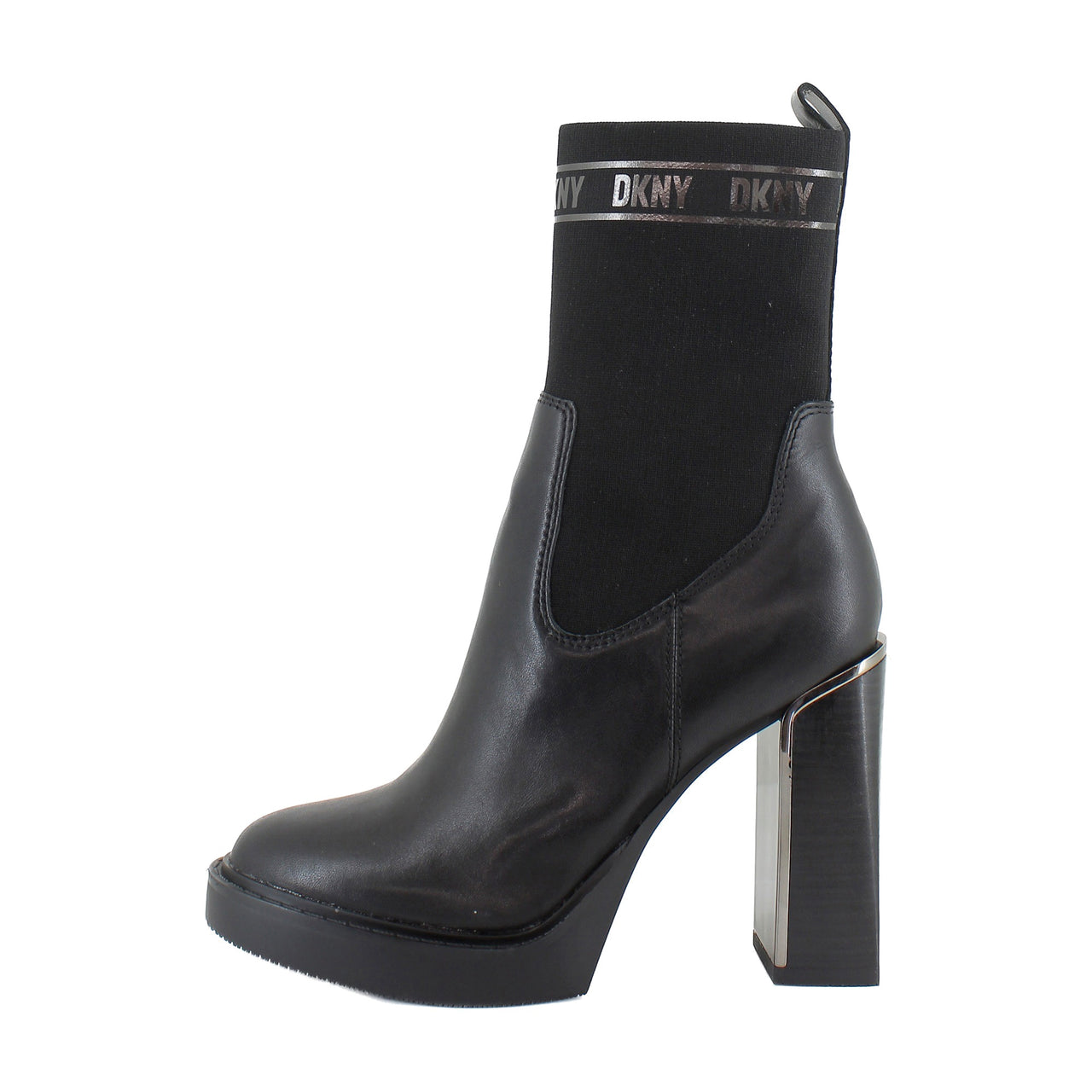 Black/Dark Gunmetal