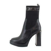 Black/Dark Gunmetal