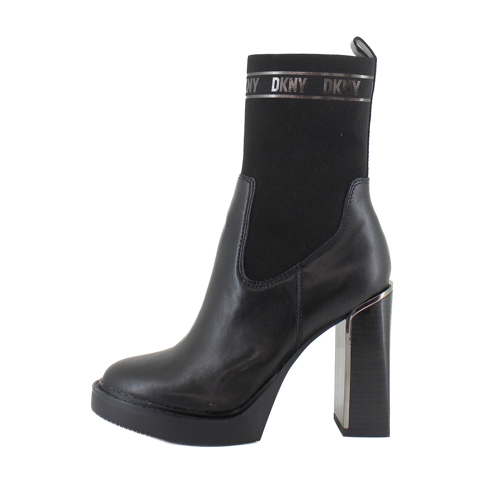 Black/Dark Gunmetal