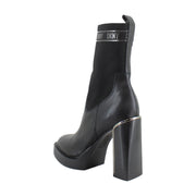 Black/Dark Gunmetal