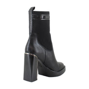 Black/Dark Gunmetal
