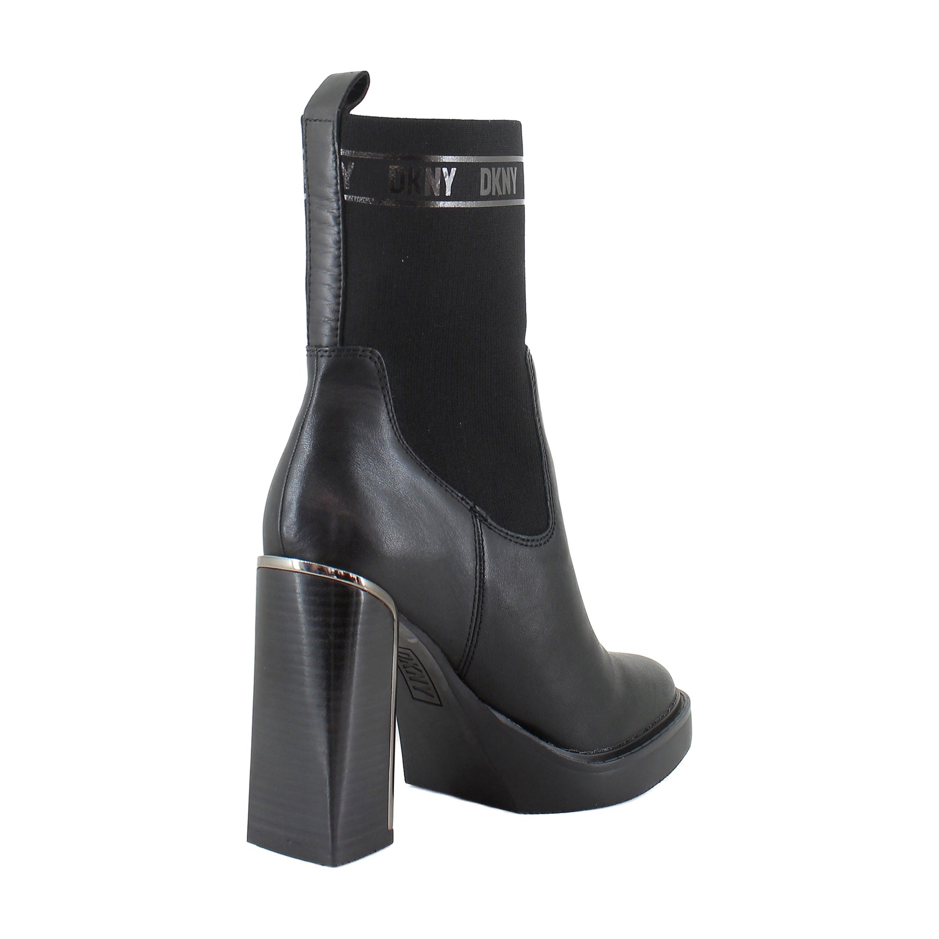 Black/Dark Gunmetal