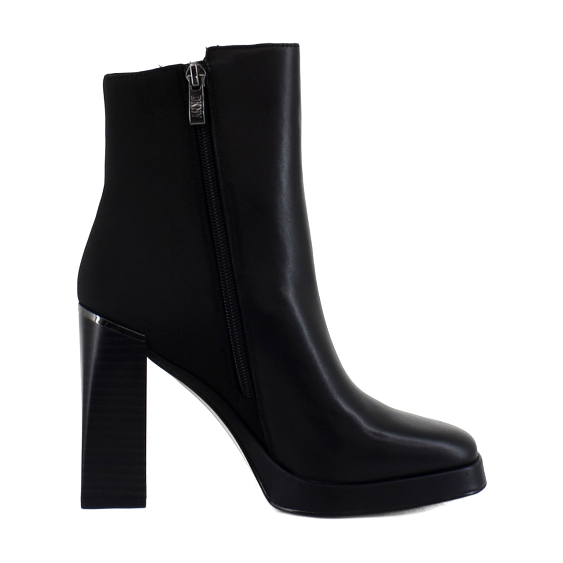 Black/Black