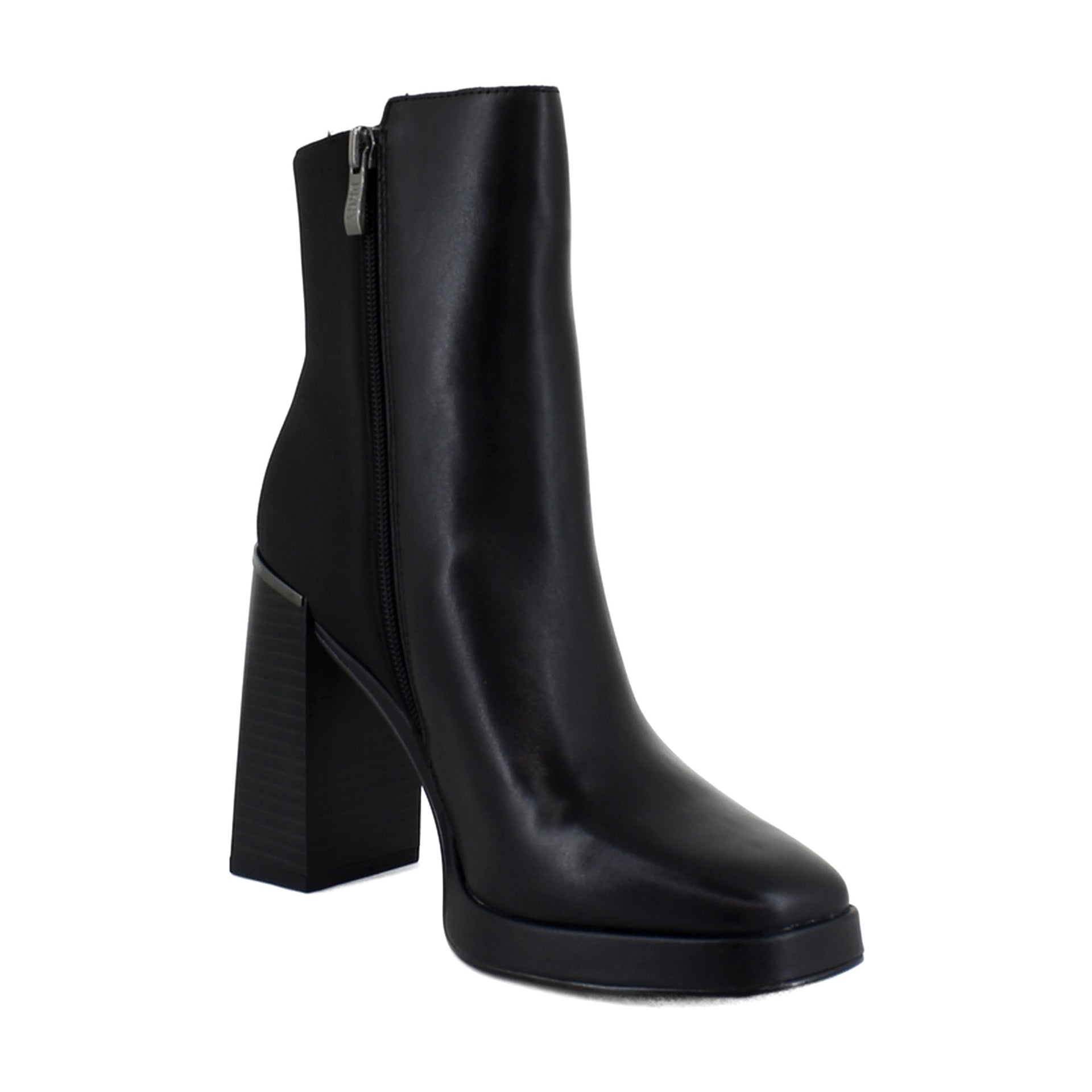Black/Black