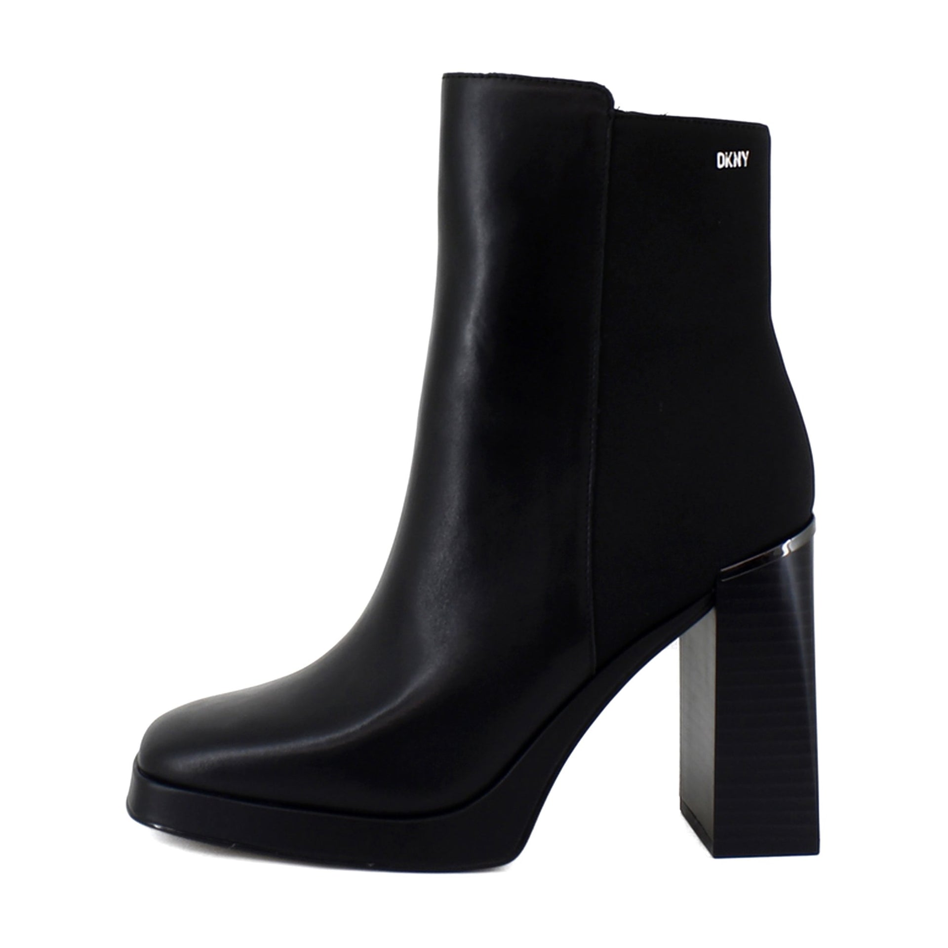 Black/Black