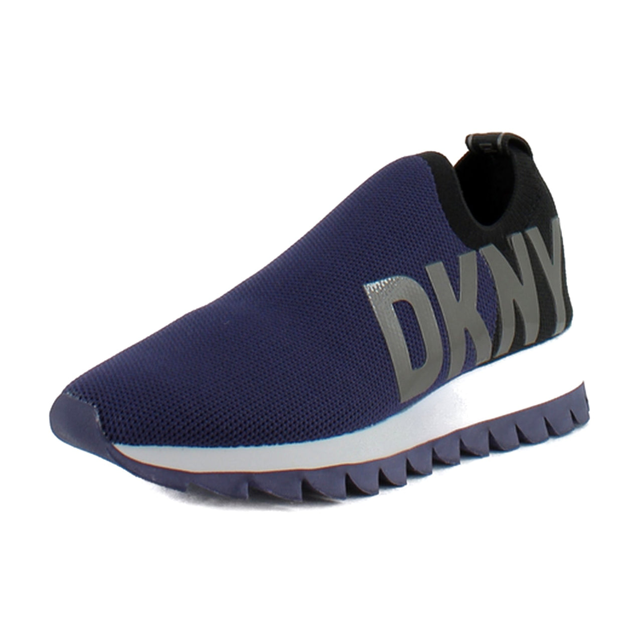 DKNY Azer Slip On Runner