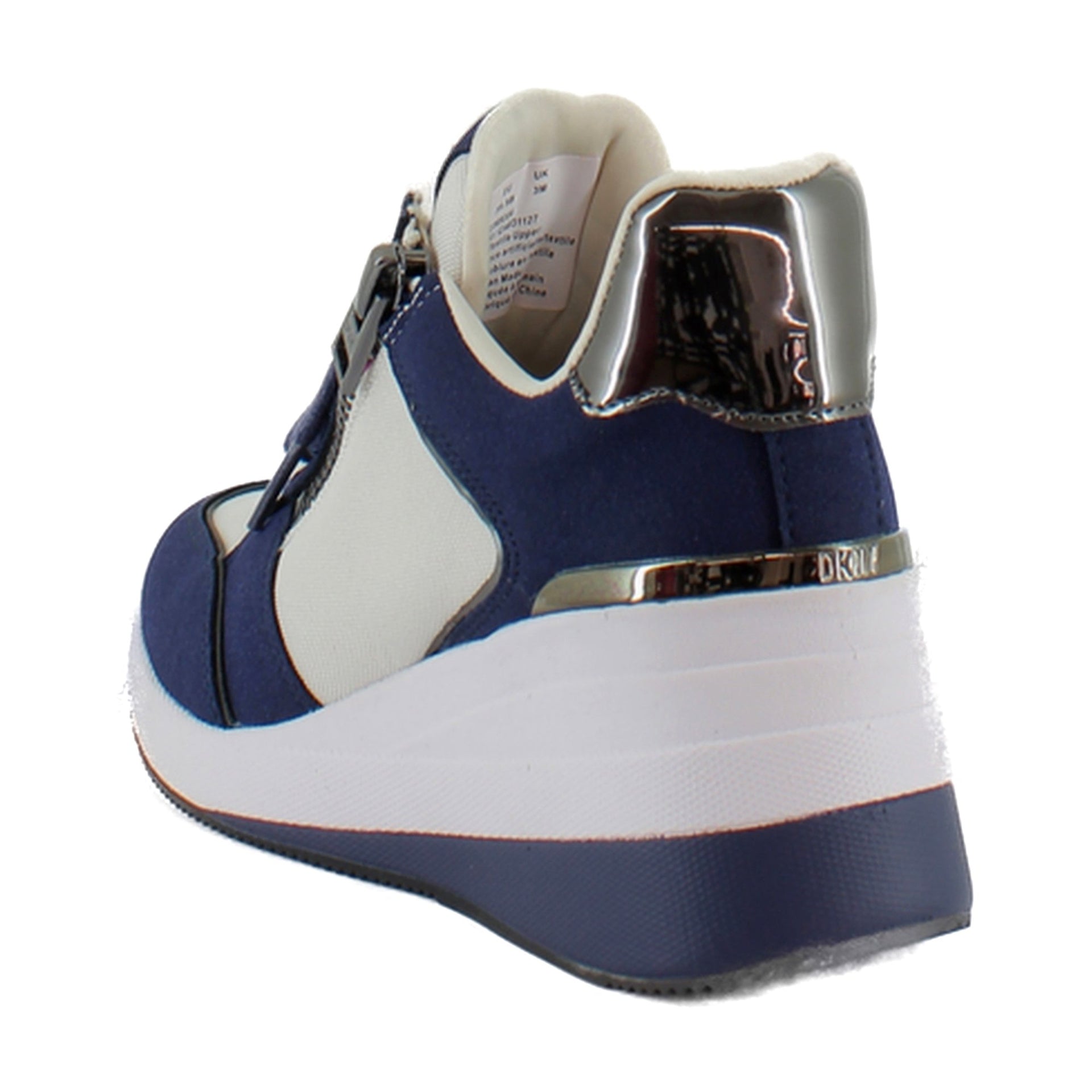 Pebble/Ink Navy