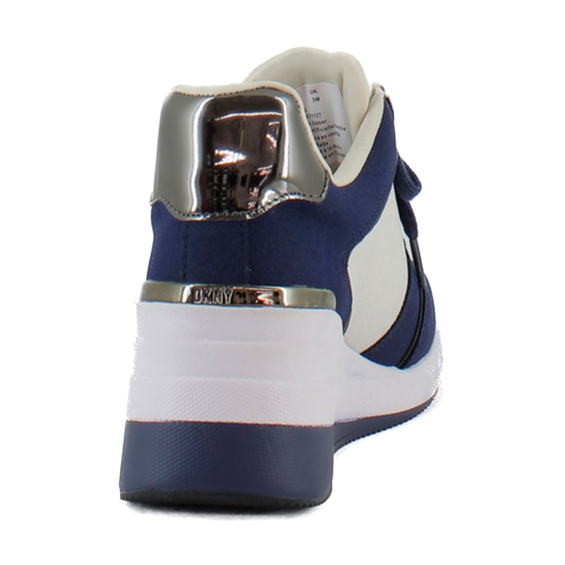 Pebble/Ink Navy