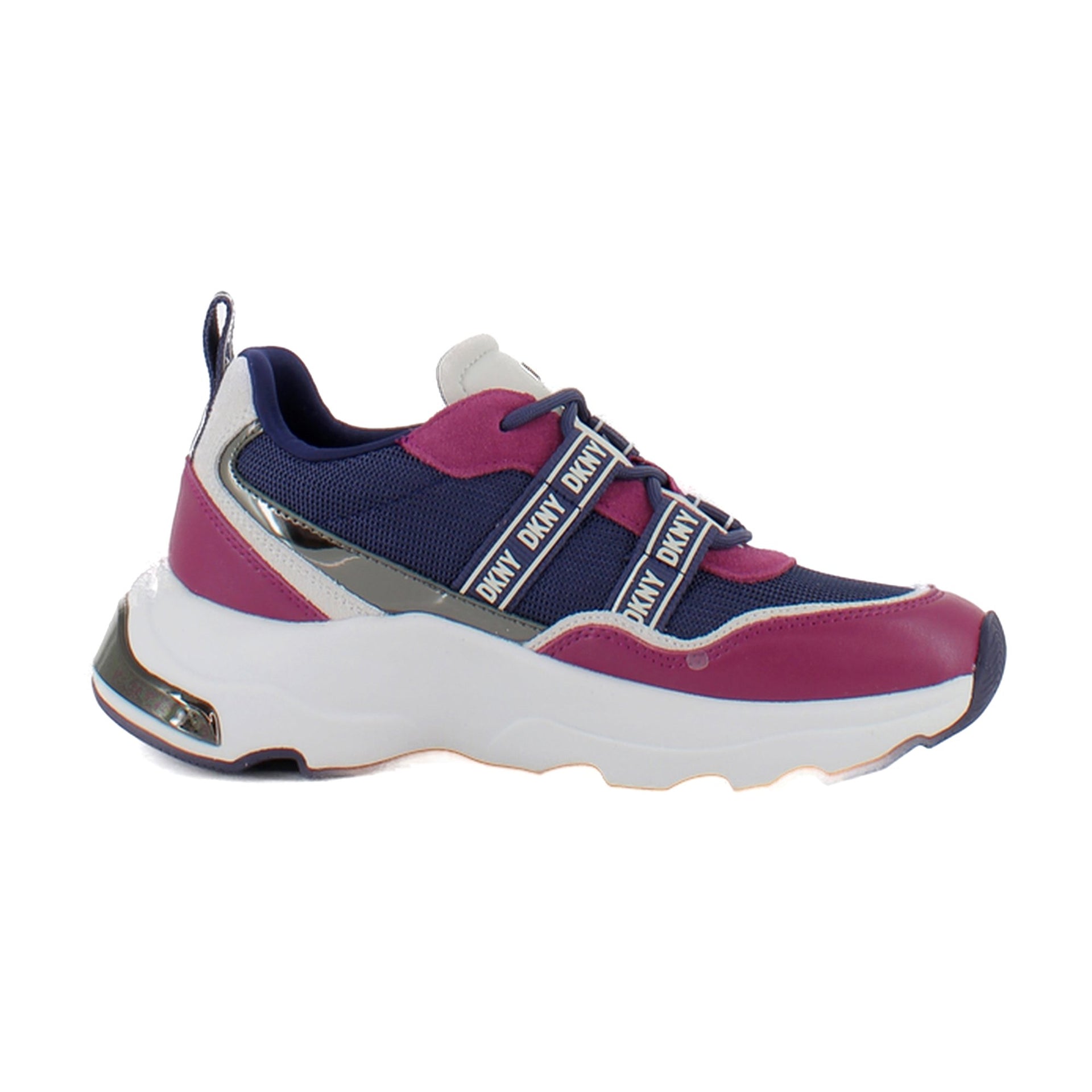 Ink Navy/Berry