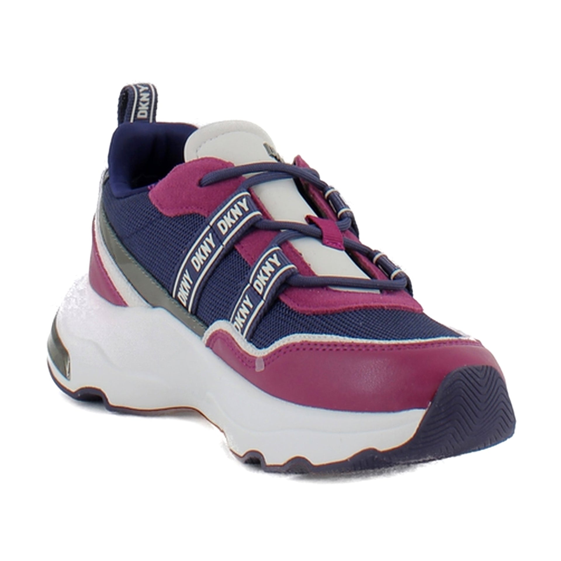 Ink Navy/Berry