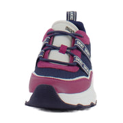 Ink Navy/Berry