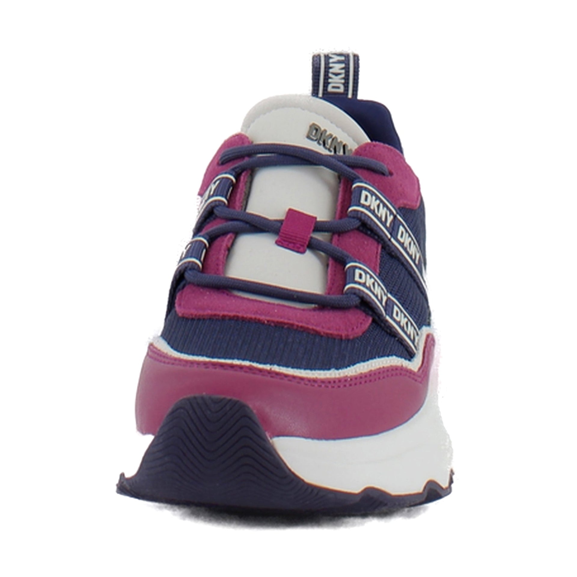 Ink Navy/Berry