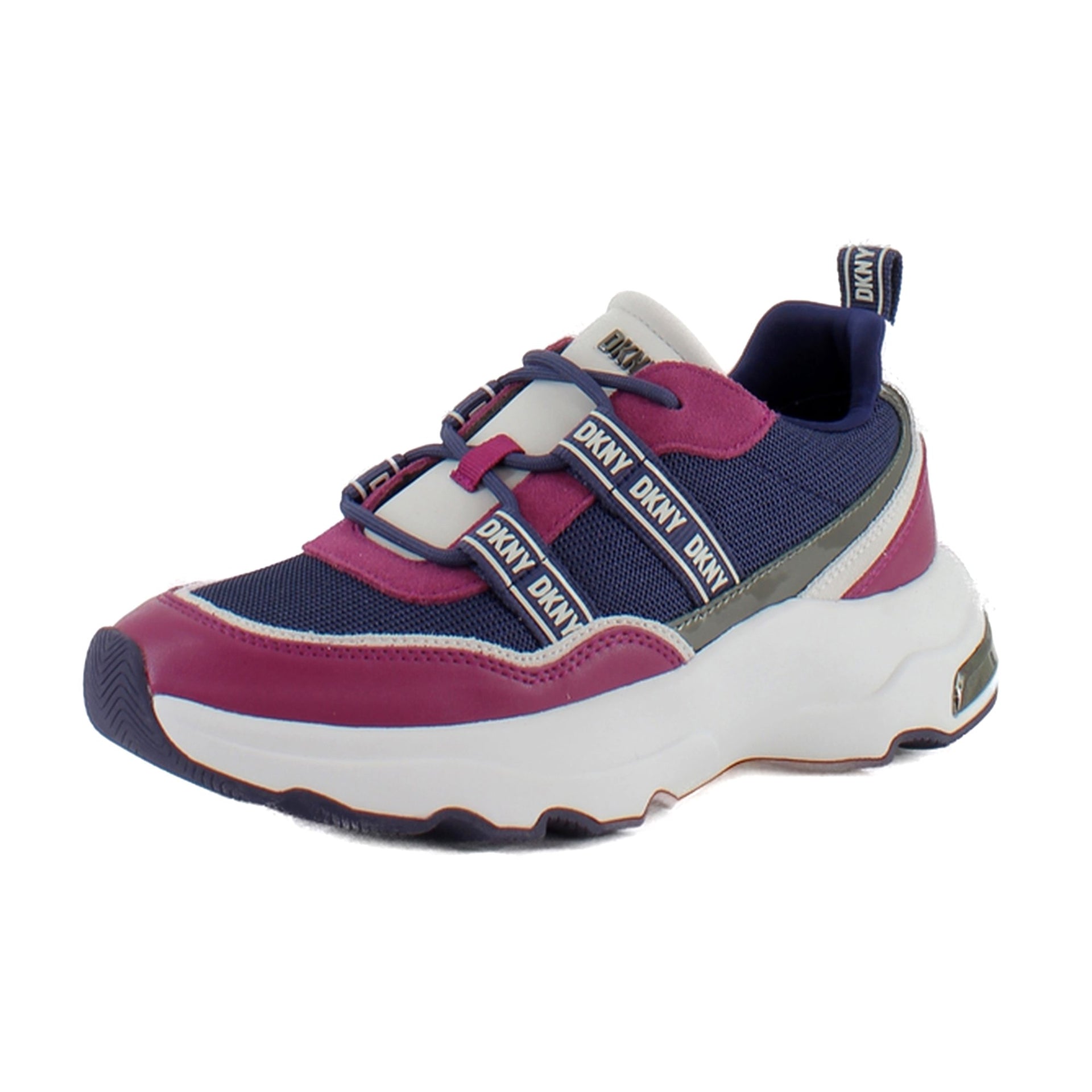 Ink Navy/Berry