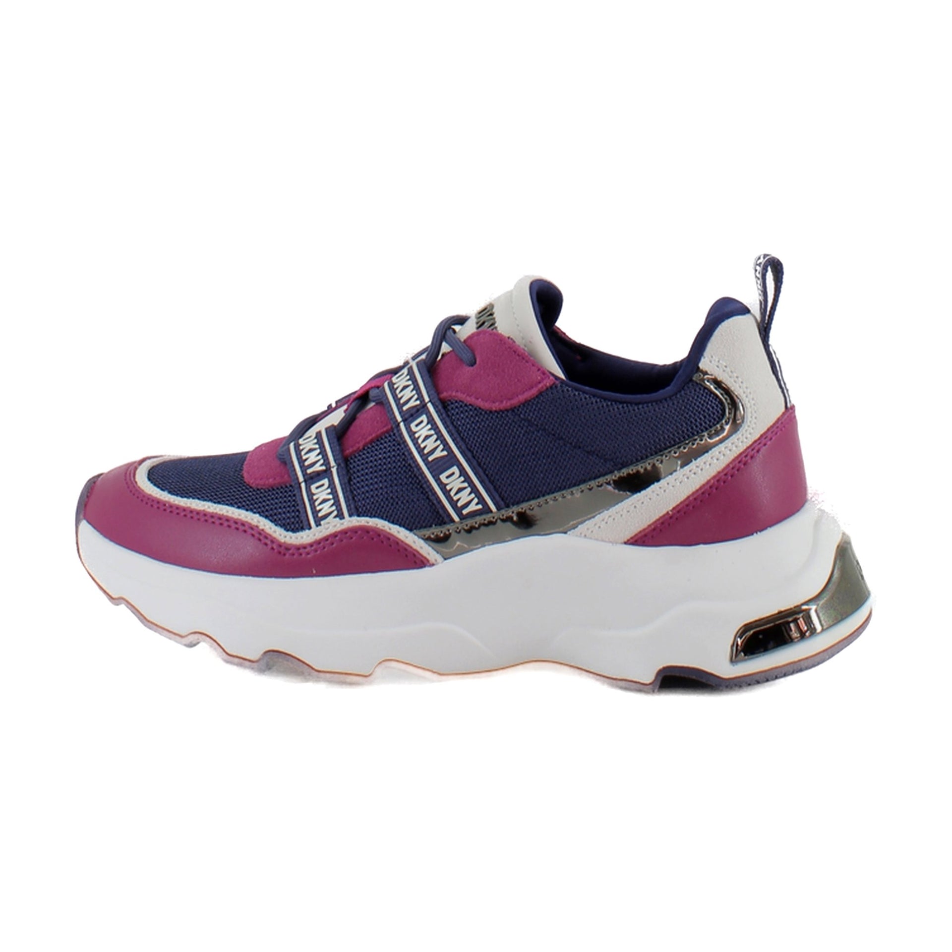 Ink Navy/Berry