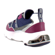 Ink Navy/Berry