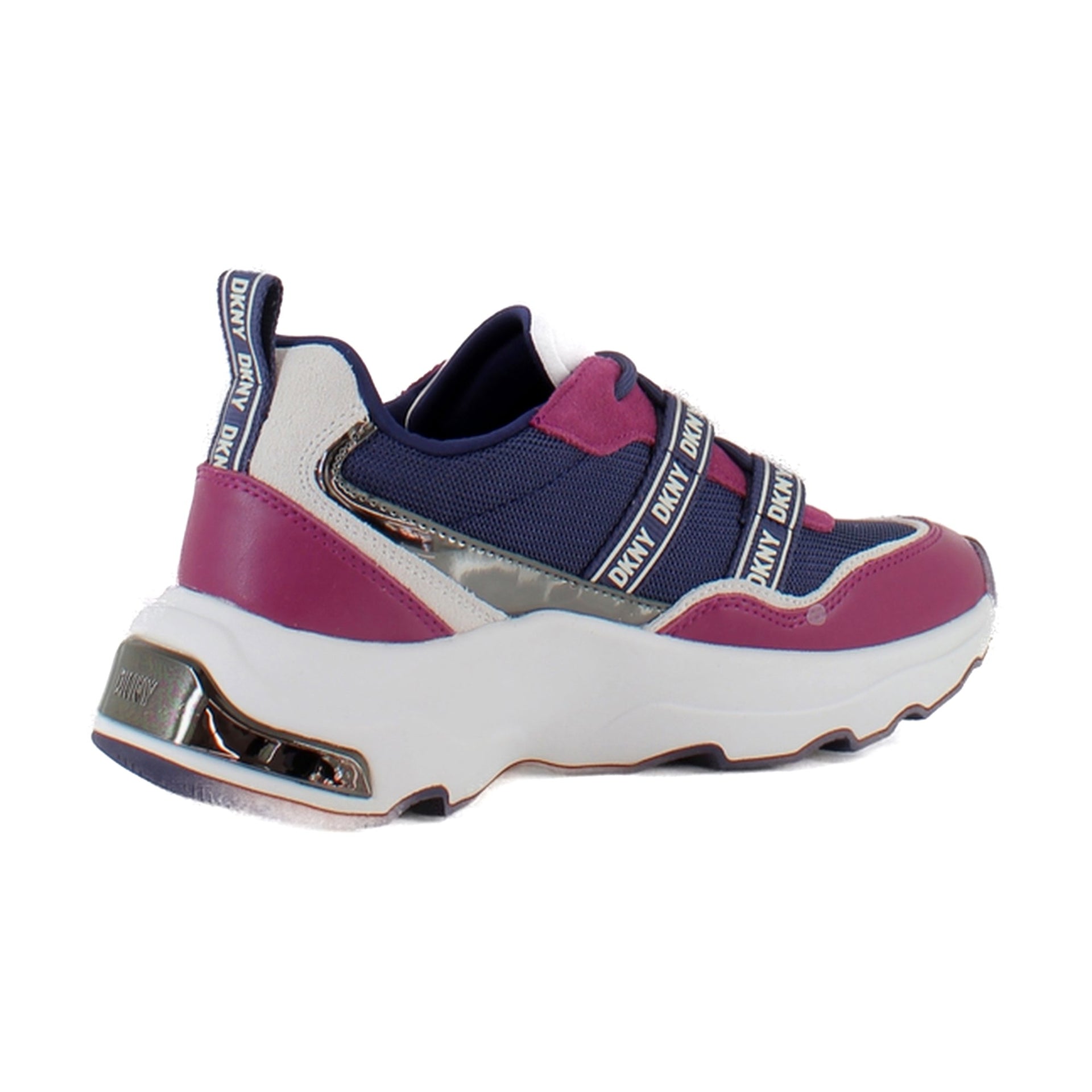 Ink Navy/Berry