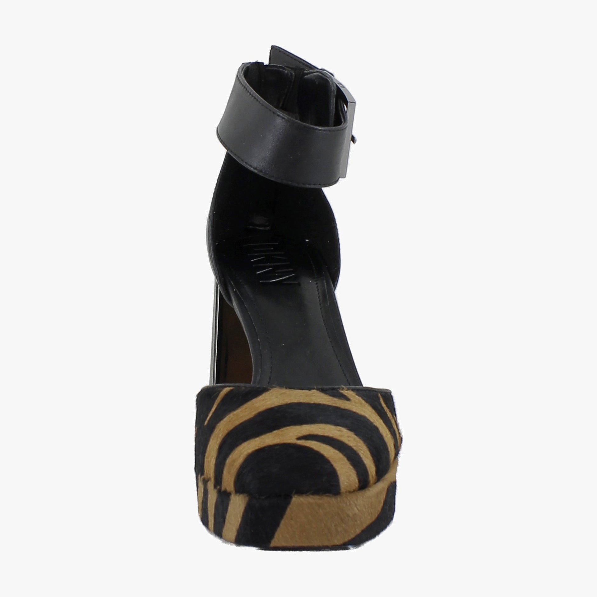 Black/ Latte