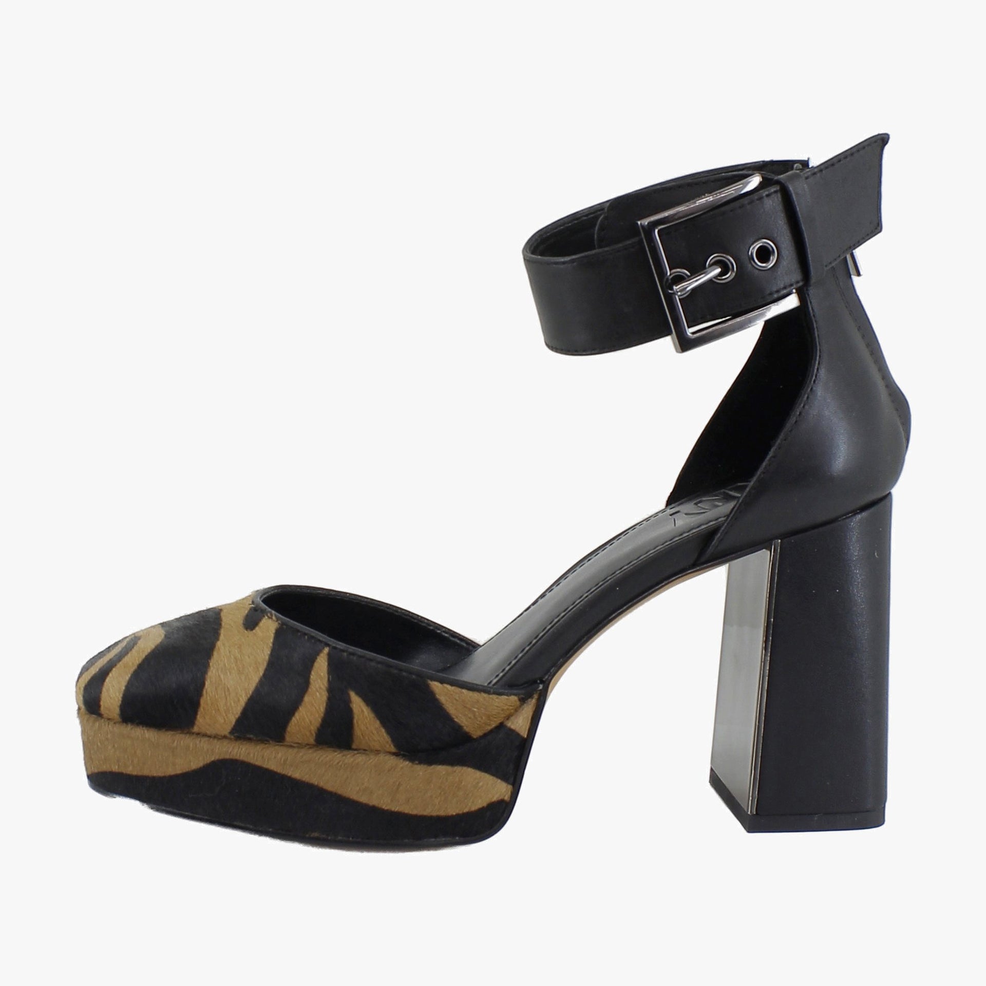 Black/ Latte