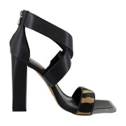 Black/Latte