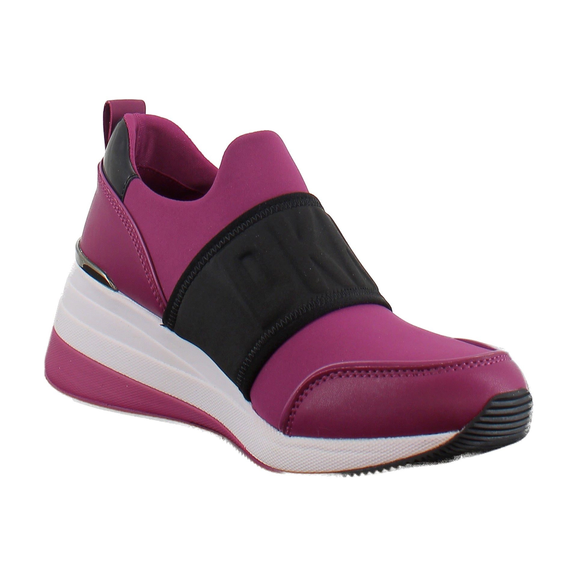 Berry/Blk