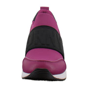 Berry/Blk