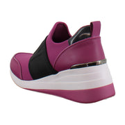 Berry/Blk