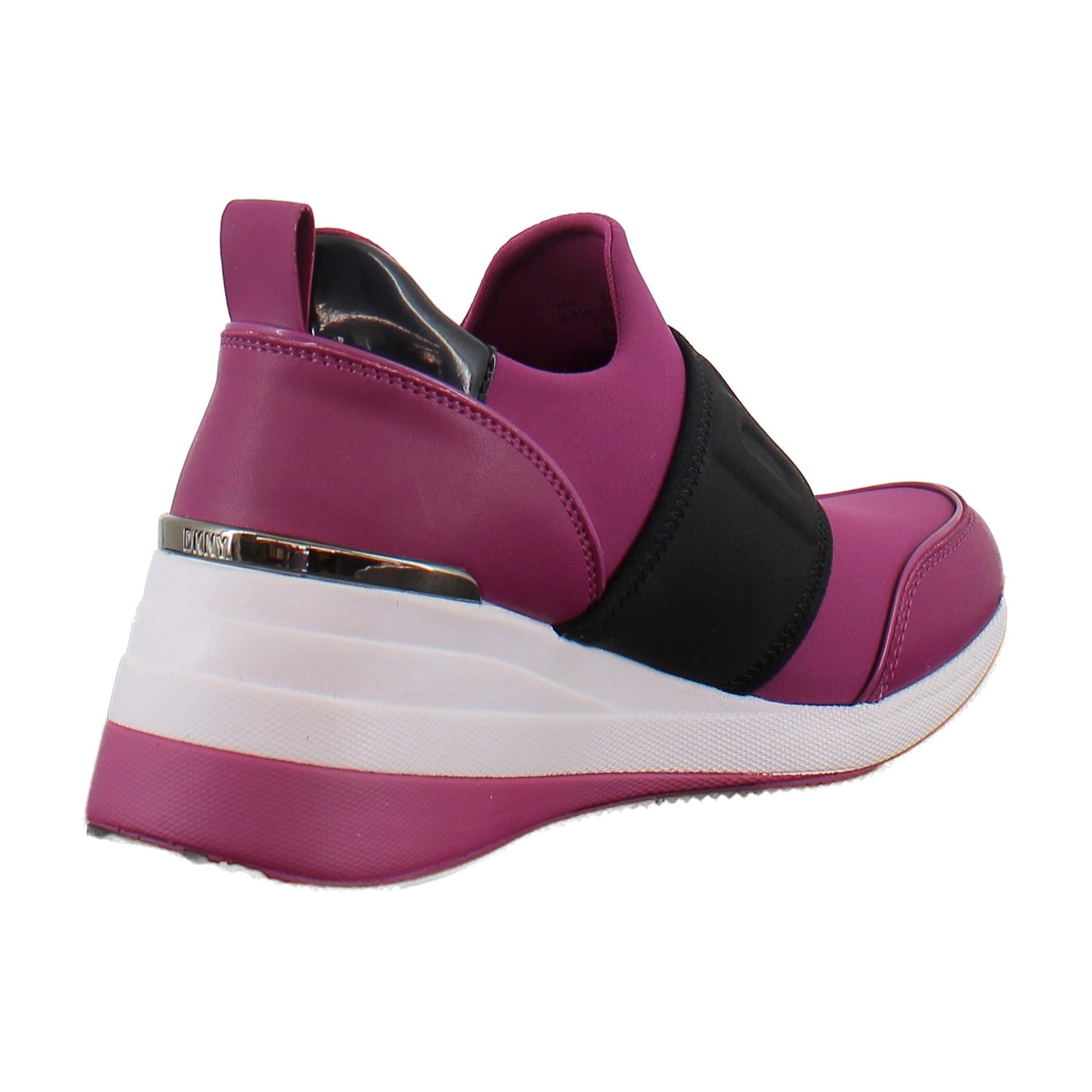 Berry/Blk