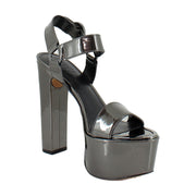 Gunmetal