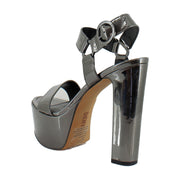 Gunmetal